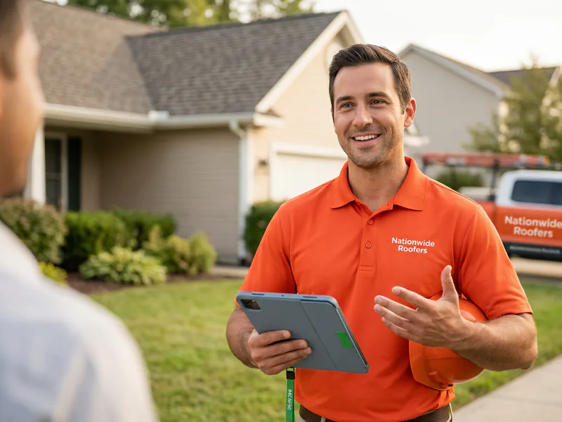 Roof Installation  in White Plains  FAQ